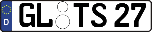 GL-TS27