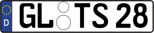 GL-TS28
