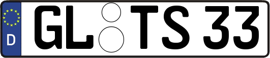 GL-TS33