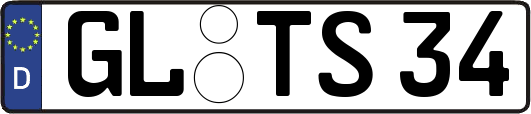 GL-TS34