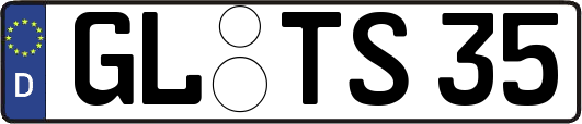 GL-TS35