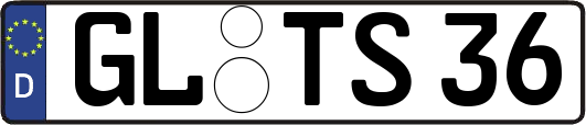 GL-TS36