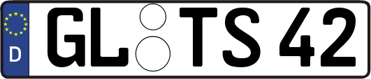 GL-TS42