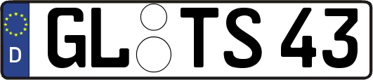 GL-TS43