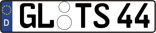 GL-TS44