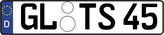 GL-TS45