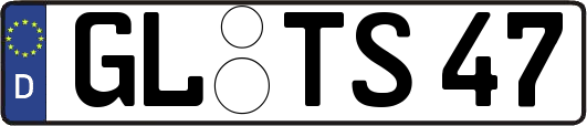 GL-TS47