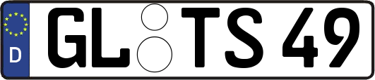 GL-TS49