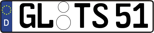 GL-TS51