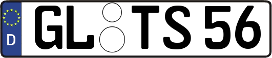 GL-TS56