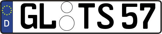 GL-TS57
