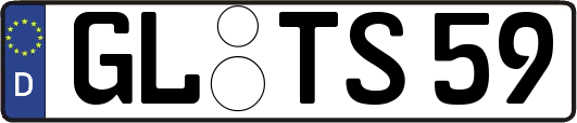 GL-TS59