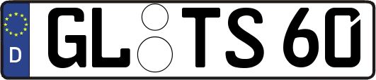 GL-TS60