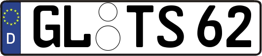 GL-TS62