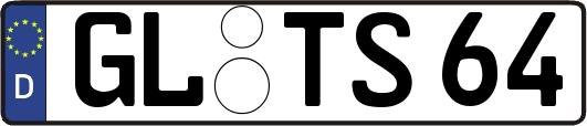 GL-TS64
