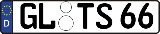 GL-TS66