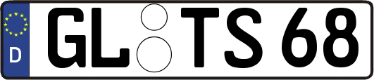 GL-TS68