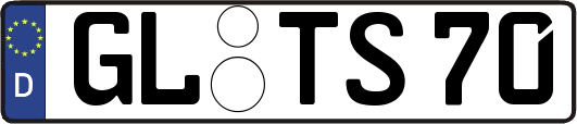 GL-TS70