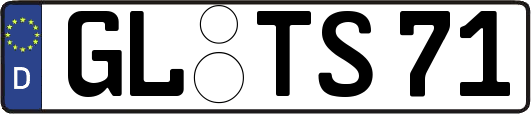 GL-TS71