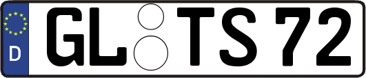 GL-TS72