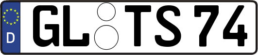 GL-TS74
