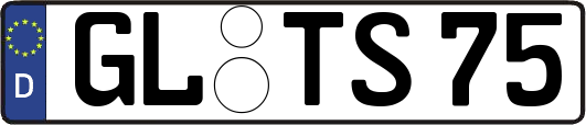 GL-TS75