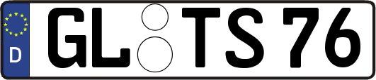 GL-TS76