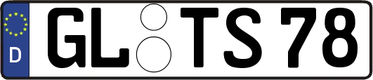 GL-TS78
