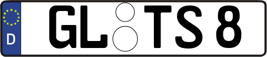 GL-TS8