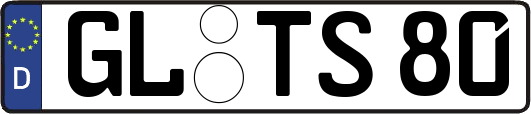 GL-TS80