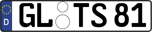 GL-TS81