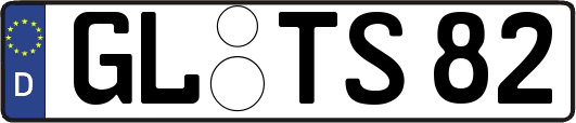 GL-TS82