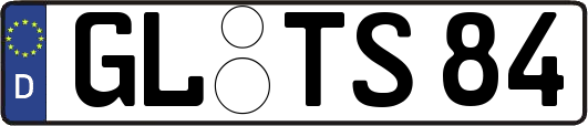 GL-TS84