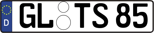 GL-TS85