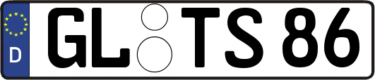 GL-TS86