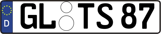GL-TS87