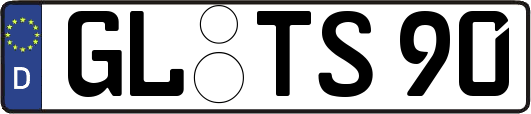 GL-TS90
