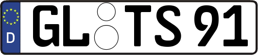 GL-TS91