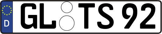 GL-TS92