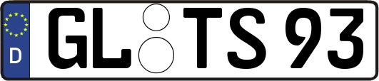 GL-TS93