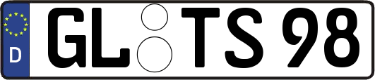 GL-TS98