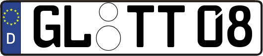GL-TT08