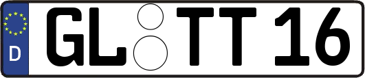 GL-TT16