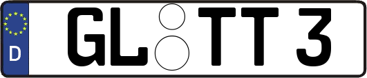 GL-TT3