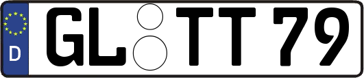 GL-TT79