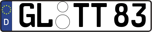 GL-TT83