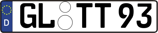 GL-TT93