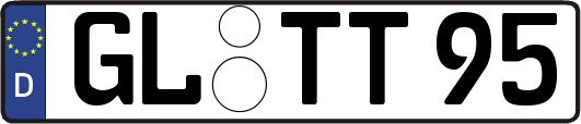 GL-TT95