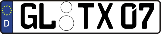 GL-TX07