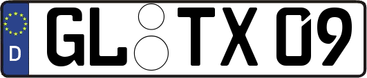 GL-TX09